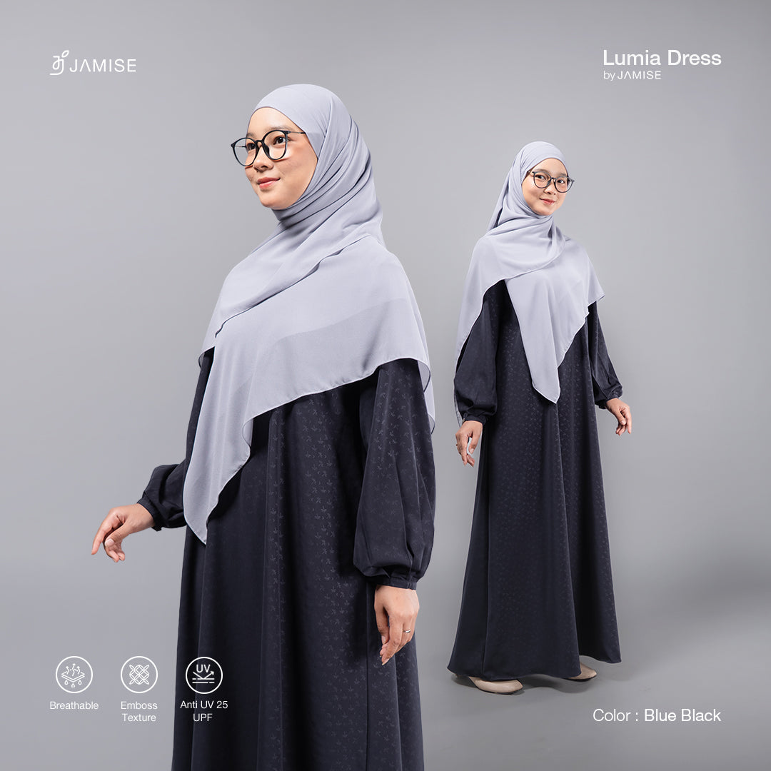 Lumia Dress anti UV