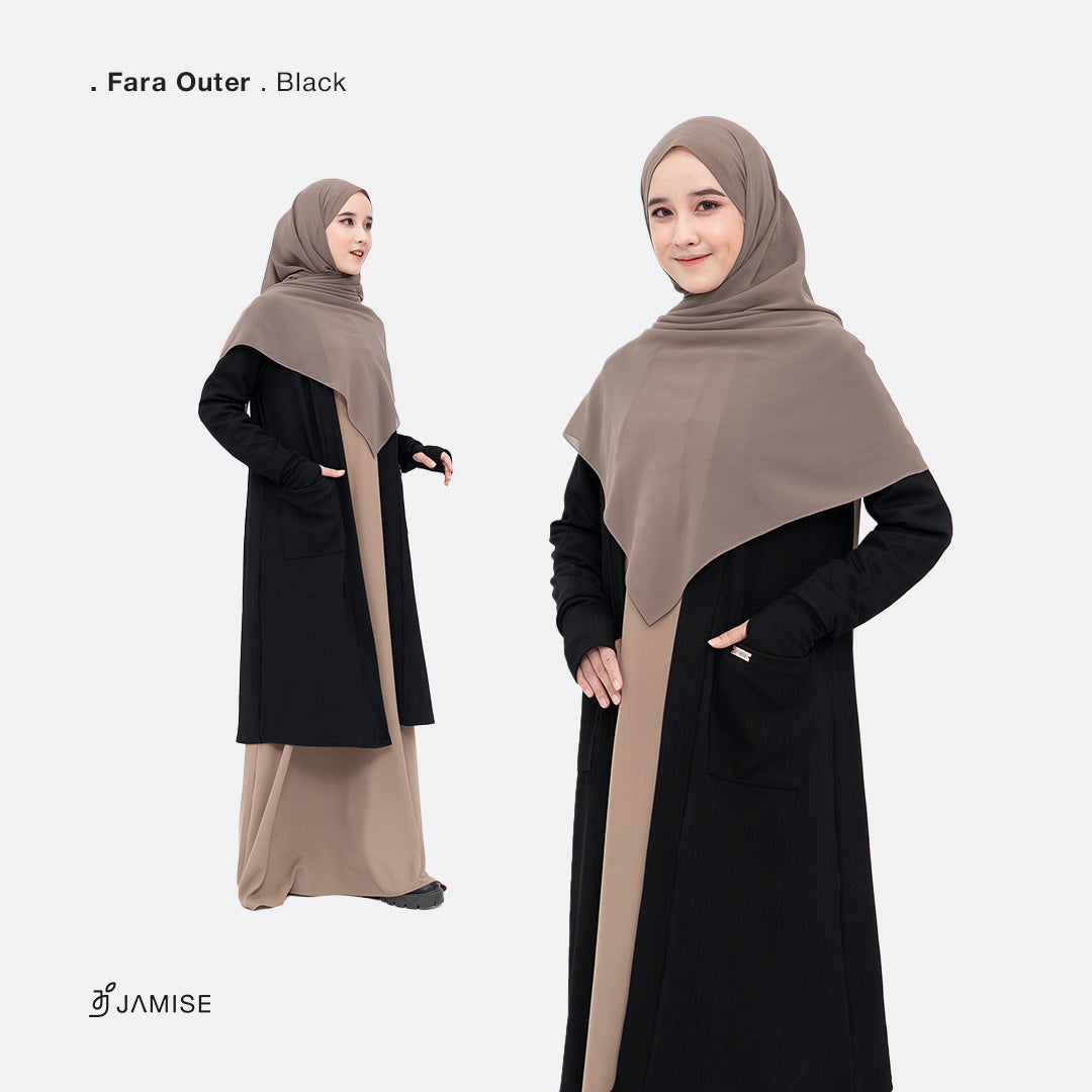 Fara Outer