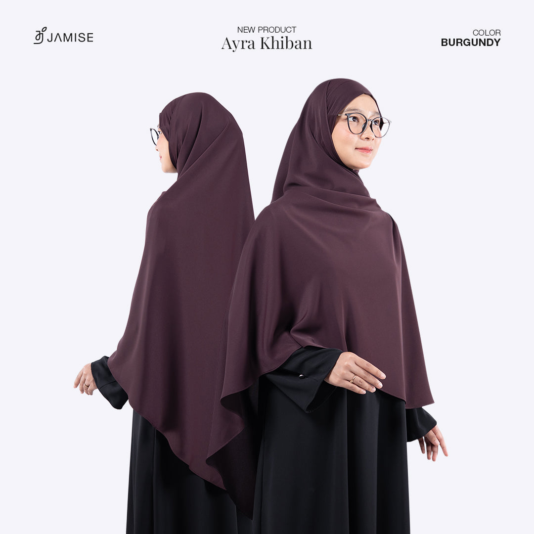 Ayra Khiban