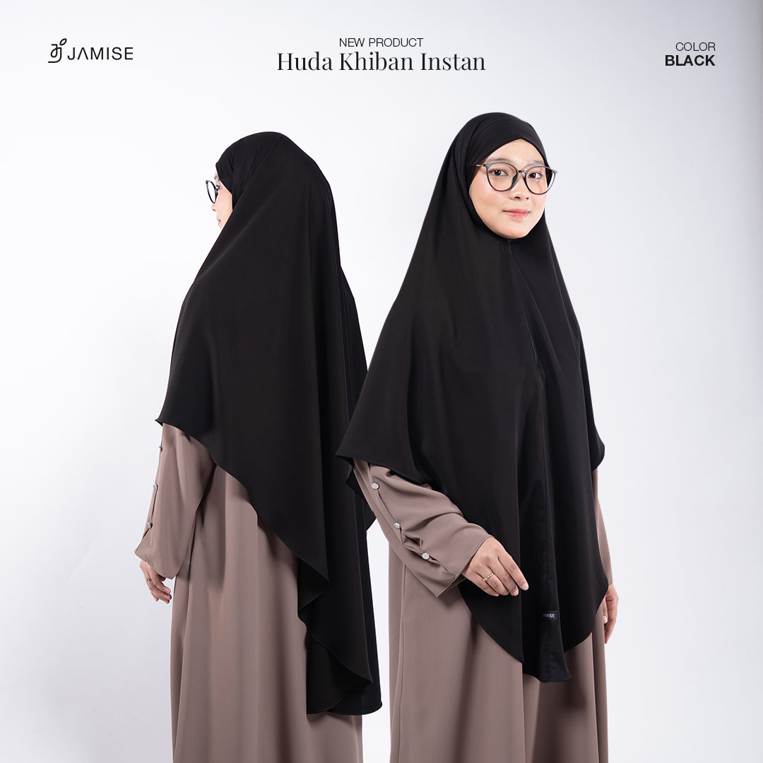 Huda Khiban Instan