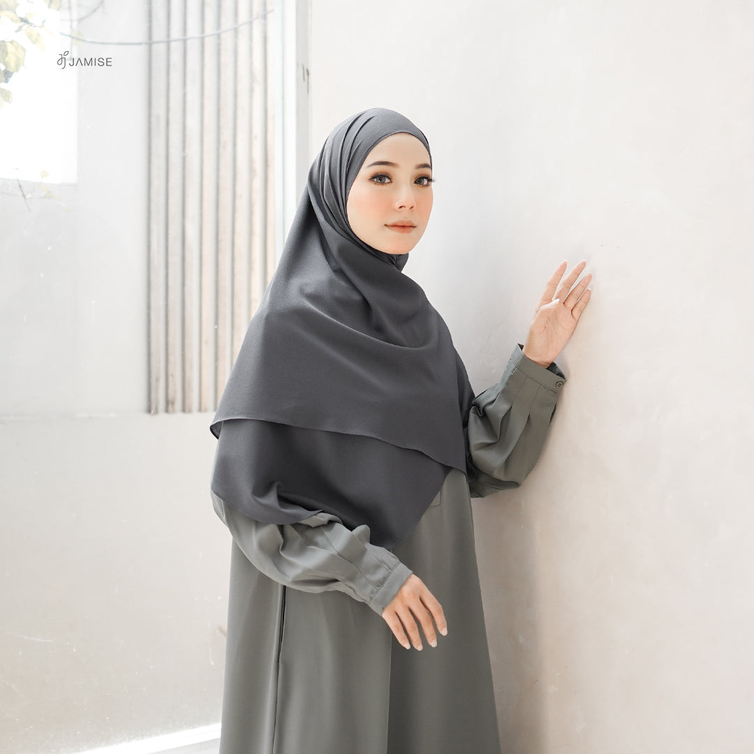 Kayla Dress | Abaya