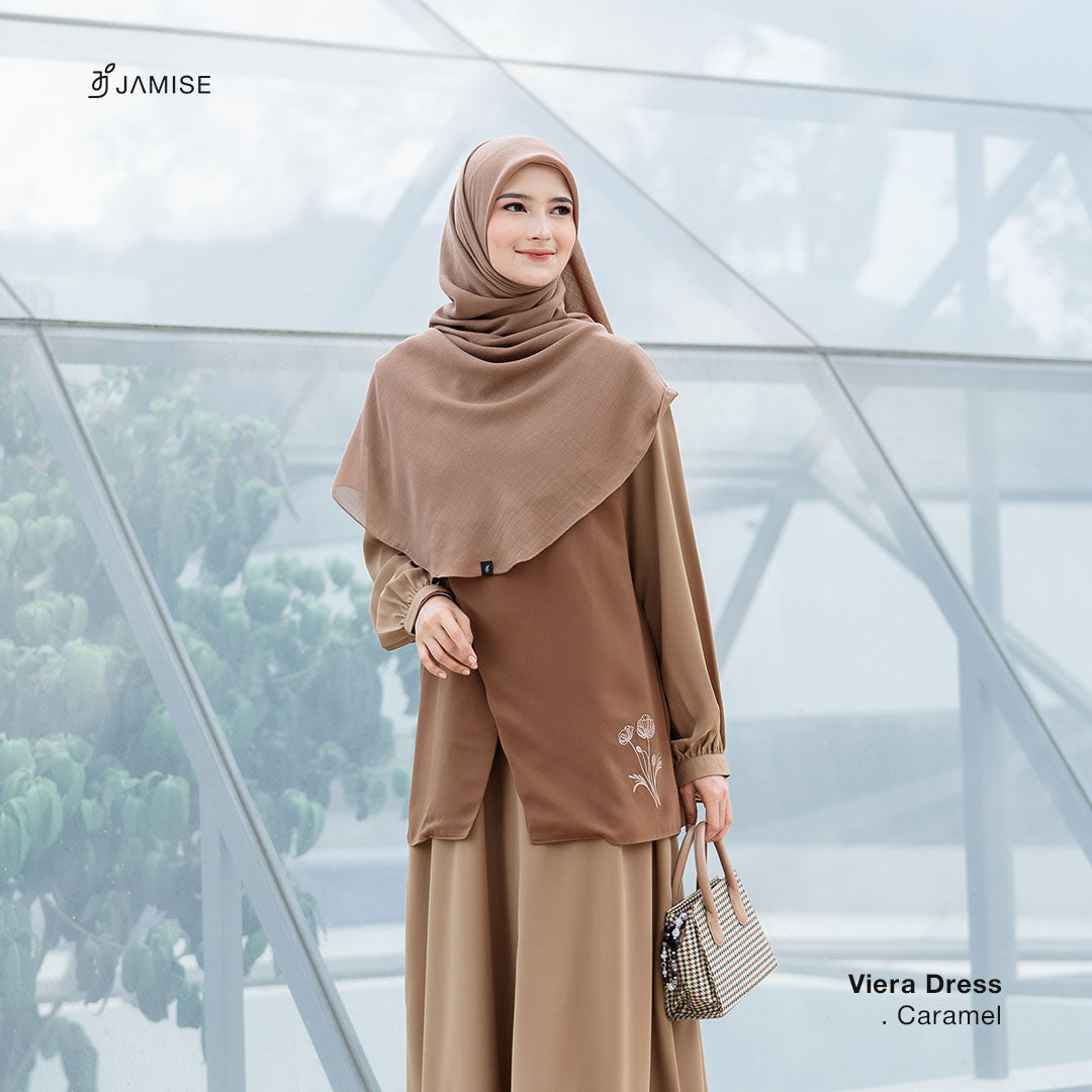 Viera Dress Vest