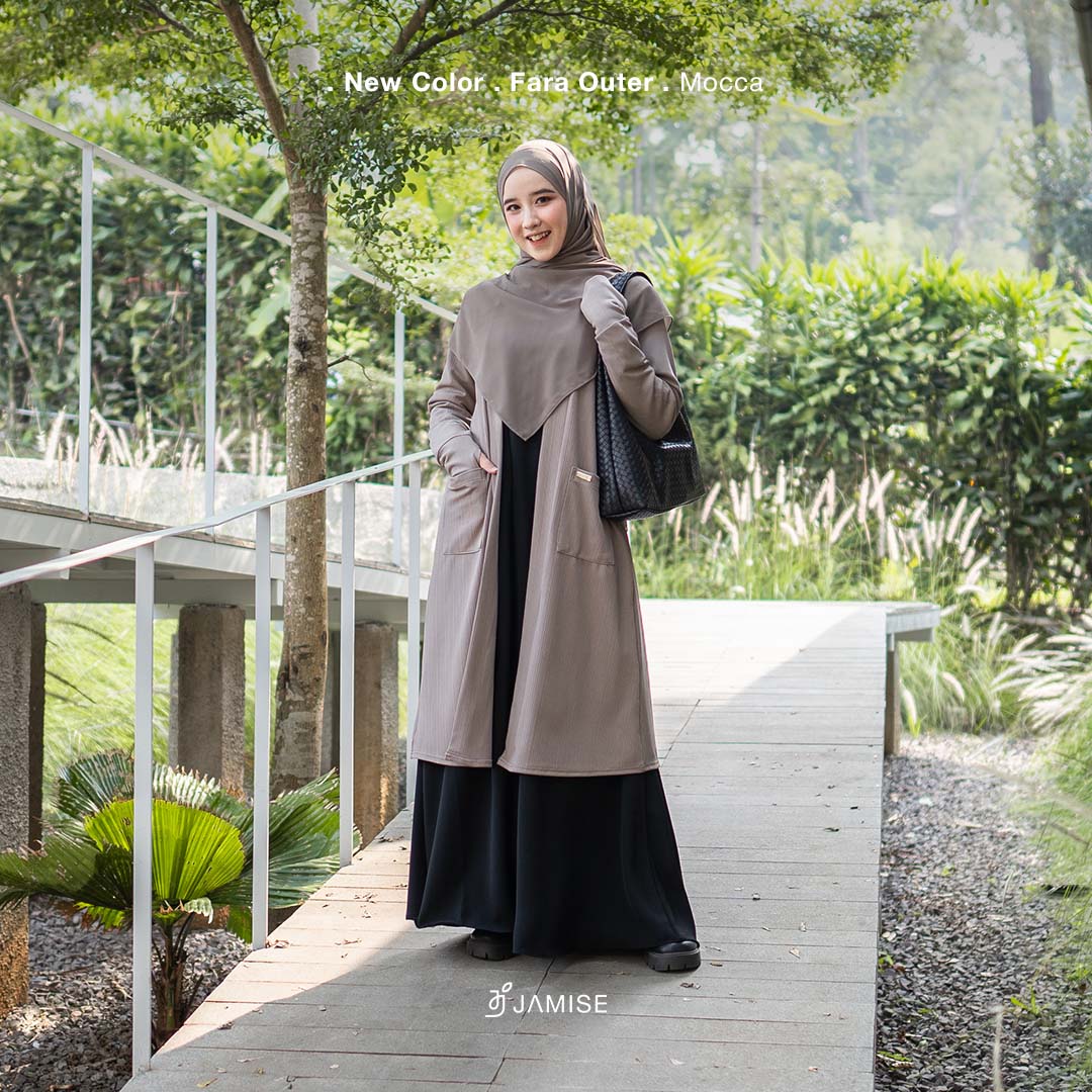 Fara Outer