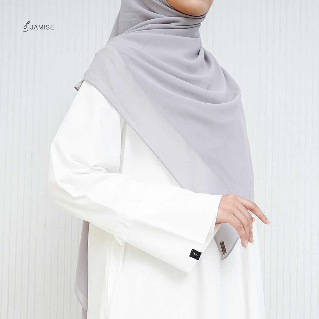 Asma Abaya Cotton