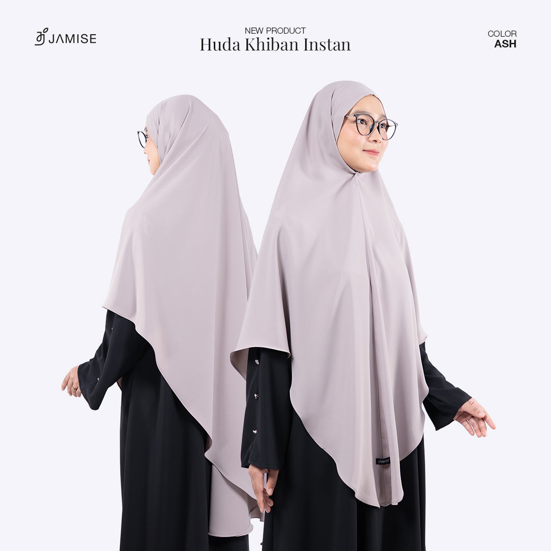 Huda Khiban Instan