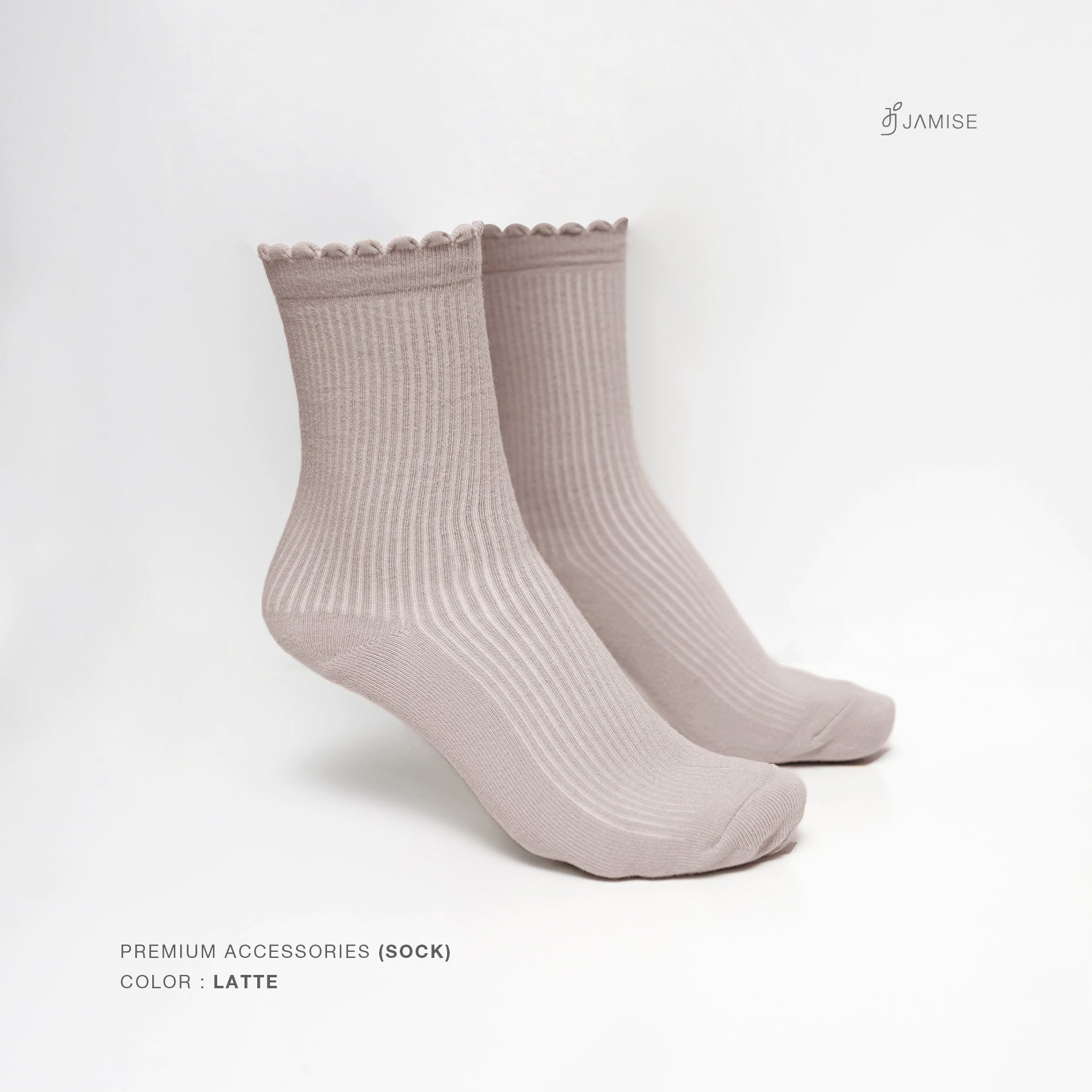 Regular Socks | Kaos Kaki