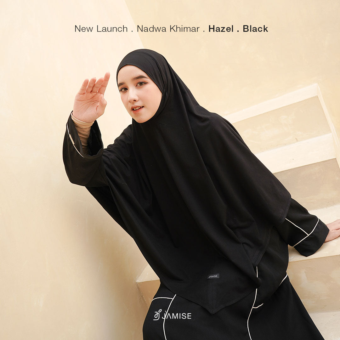 Nadwa Khimar