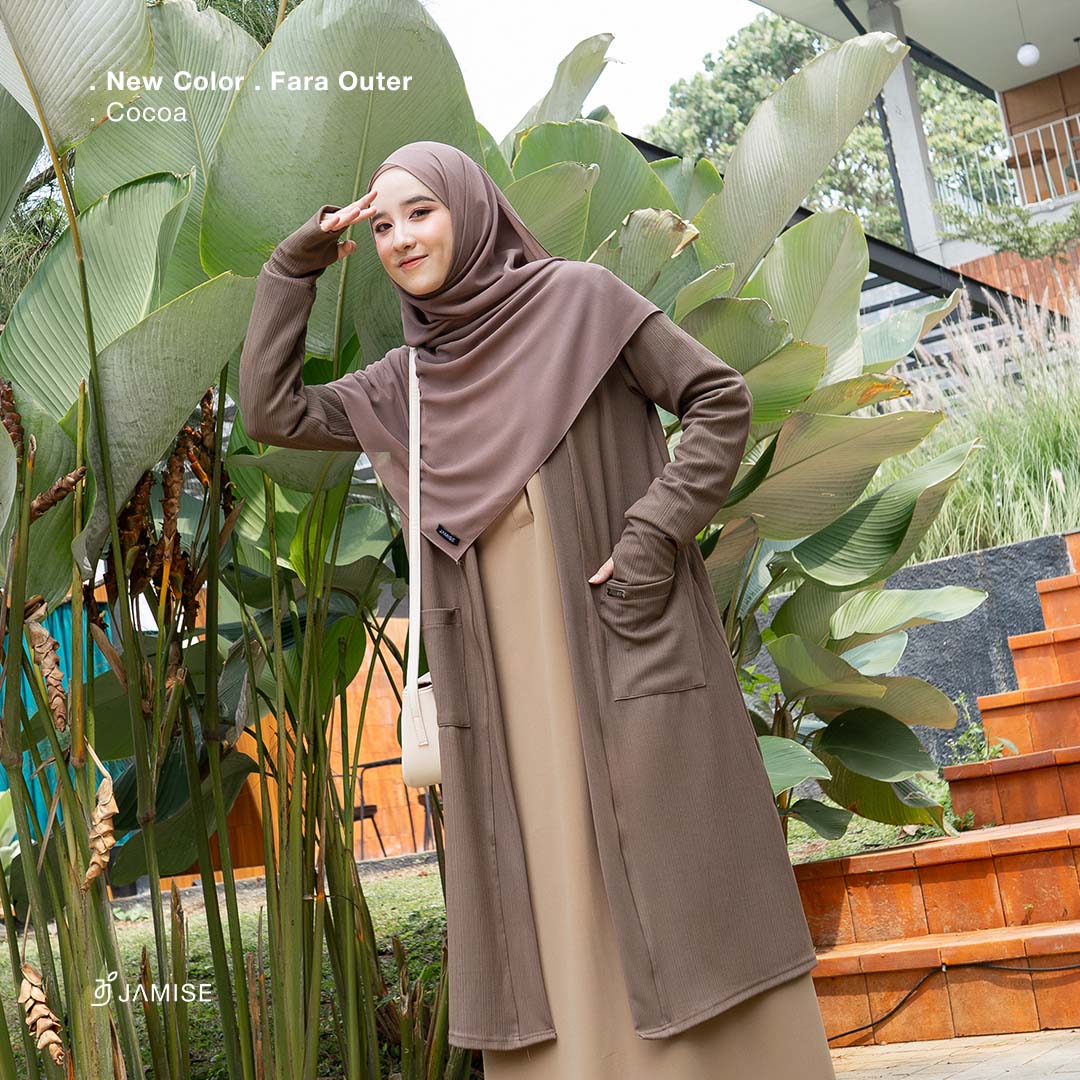 Fara Outer