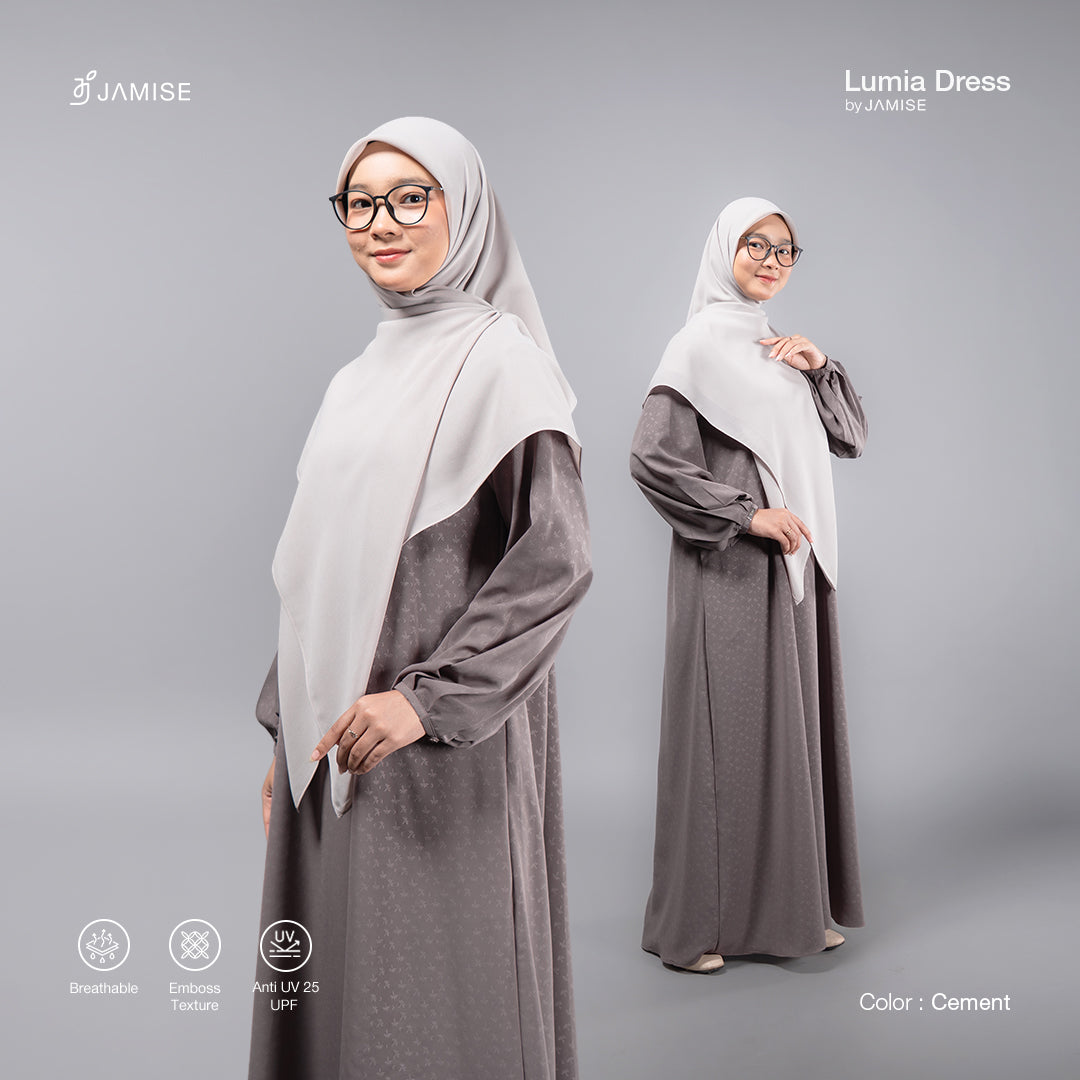 Lumia Dress anti UV