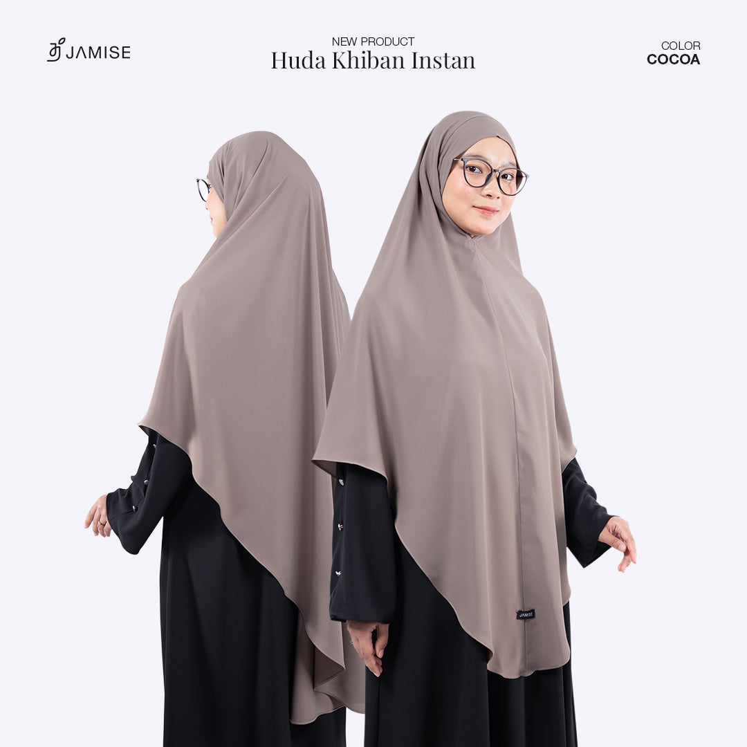 Huda Khiban Instan
