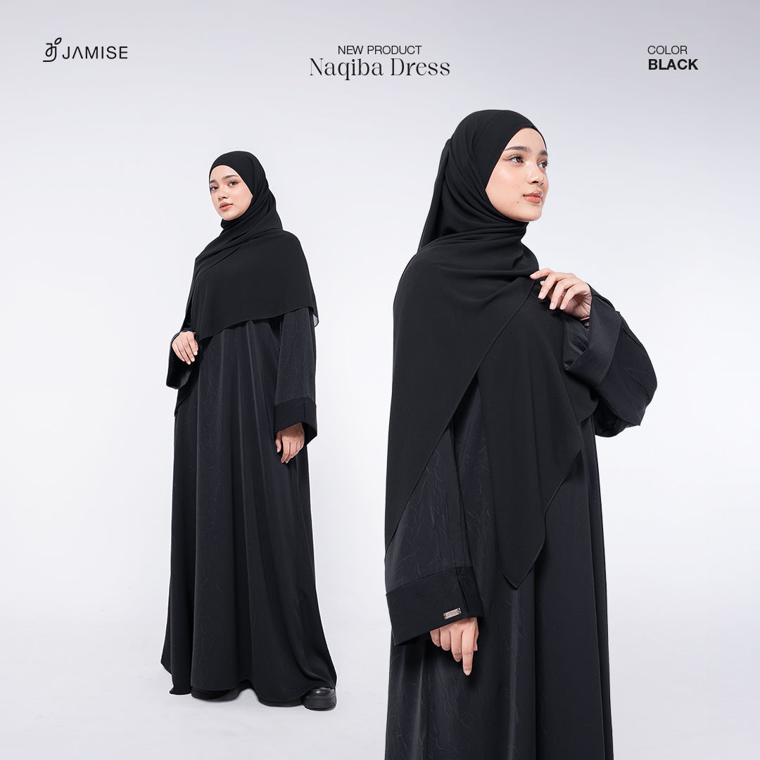 Naqiba Dress