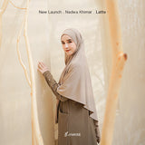 Nadwa Khimar