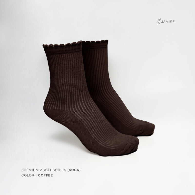 Regular Socks | Kaos Kaki