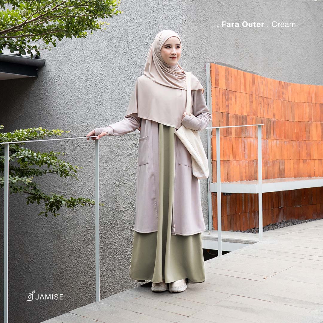 Fara Outer