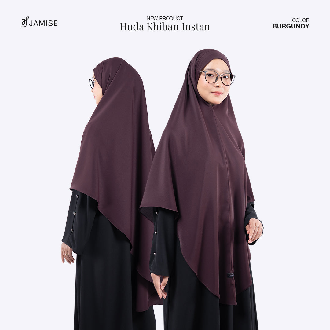 Huda Khiban Instan