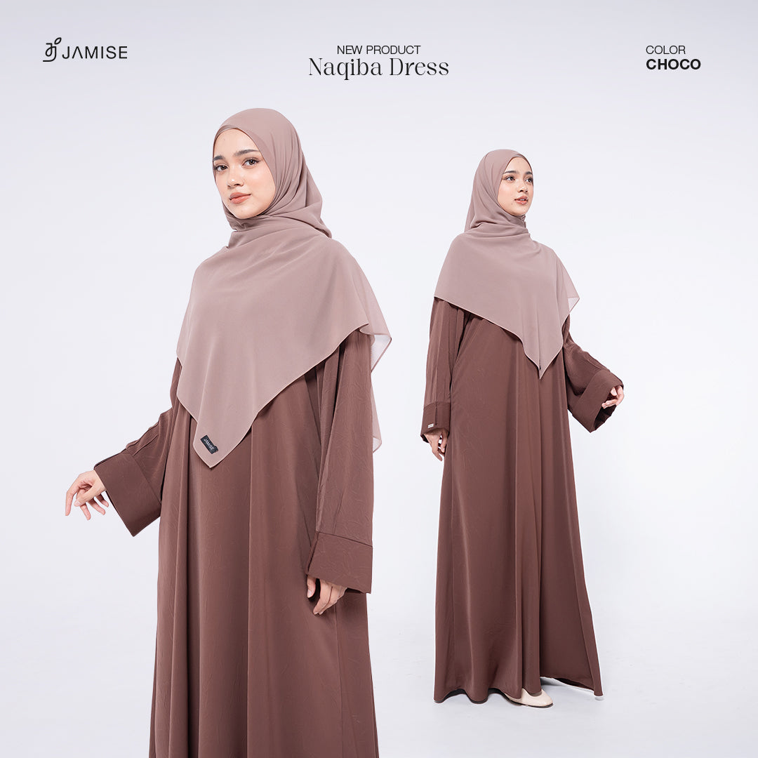 Naqiba Dress