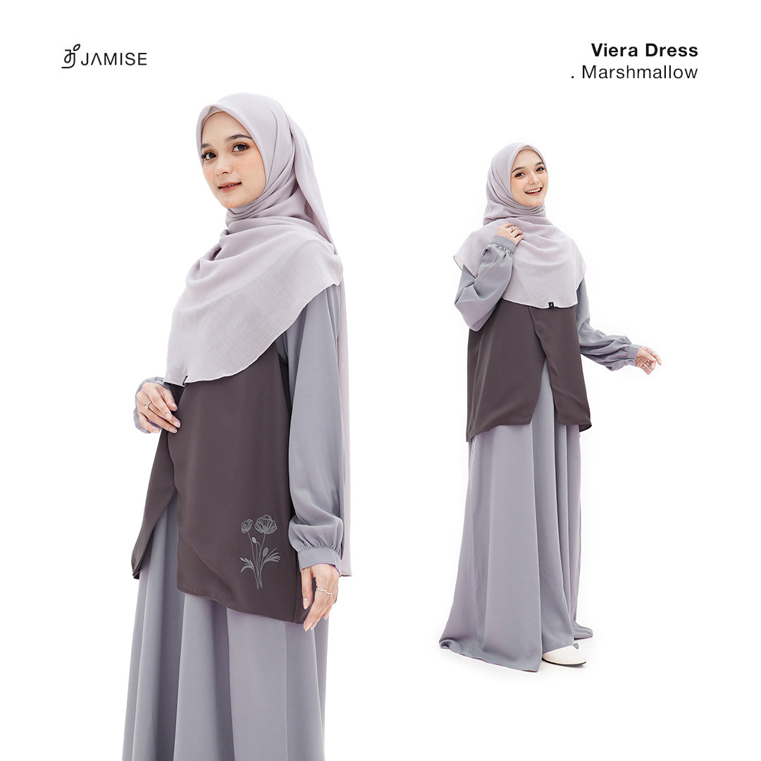 Viera Dress Vest