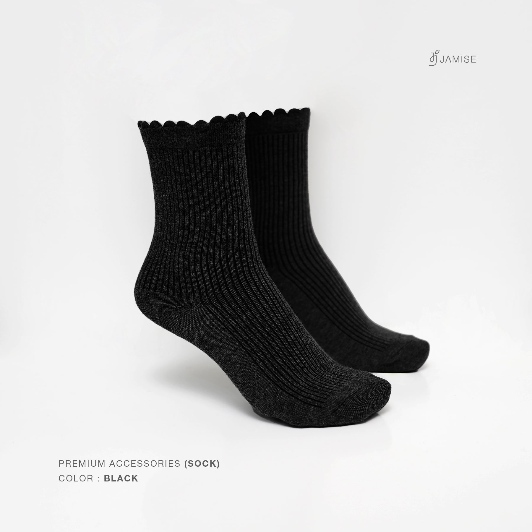 Regular Socks | Kaos Kaki