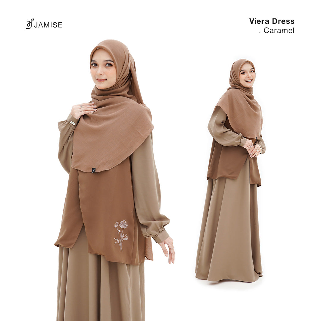 Viera Dress Vest