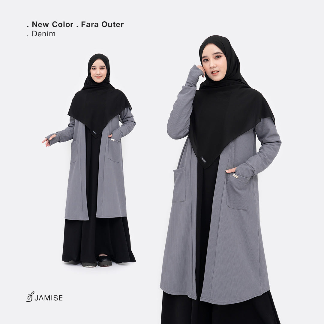 Fara Outer