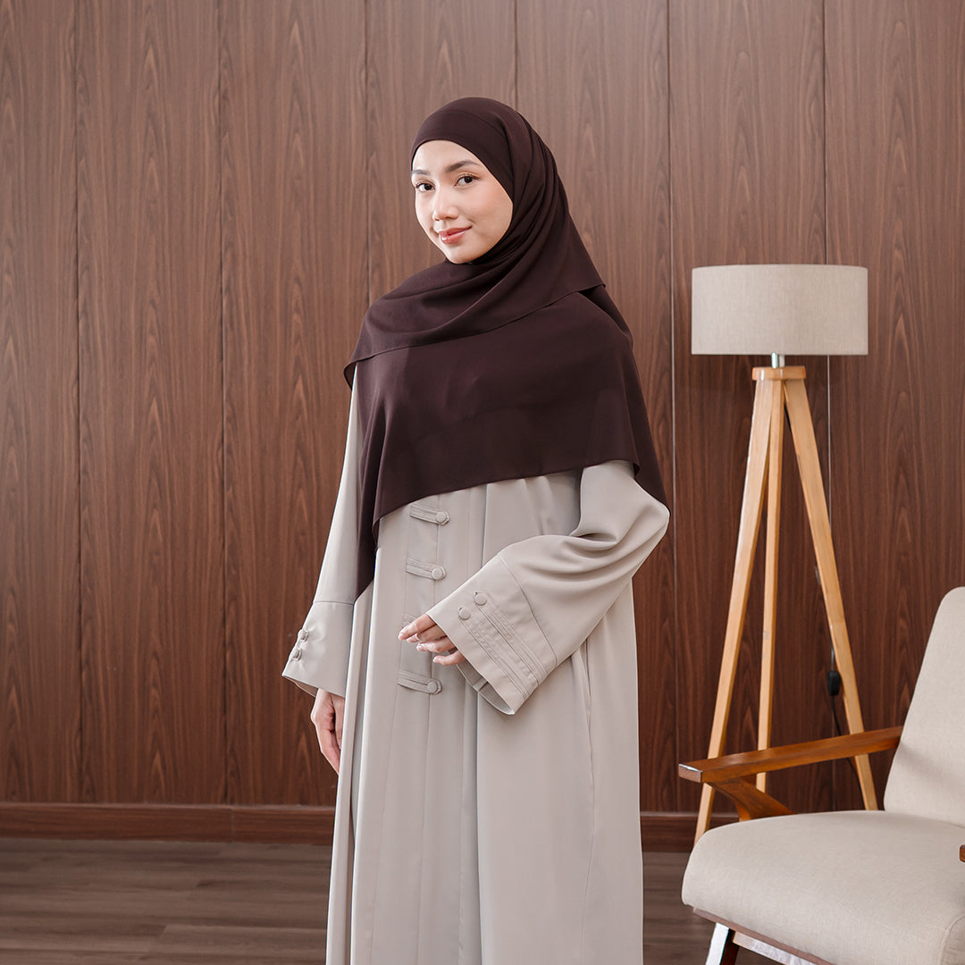 Sheima Abaya Anti UV
