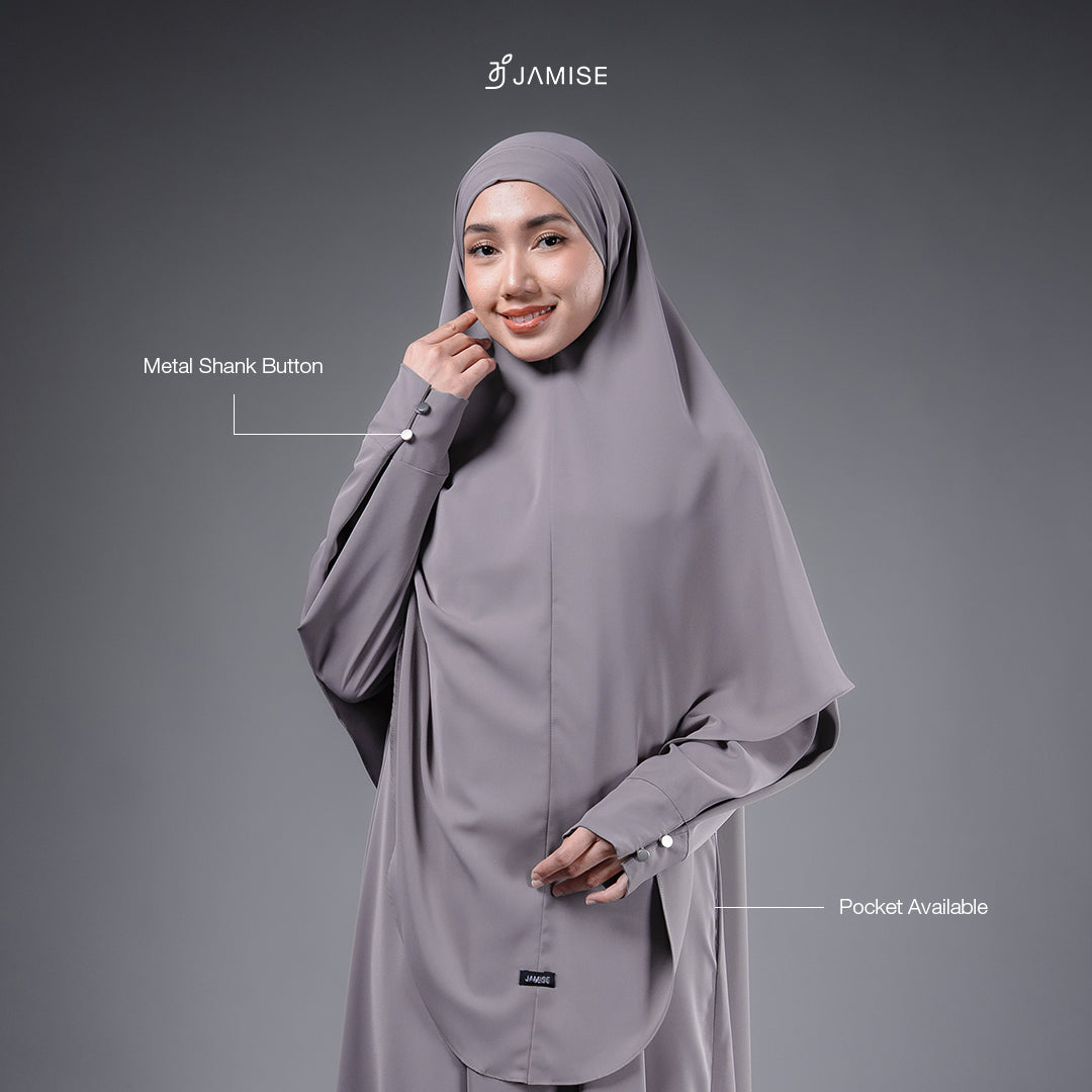 Haneen Series Anti UV
