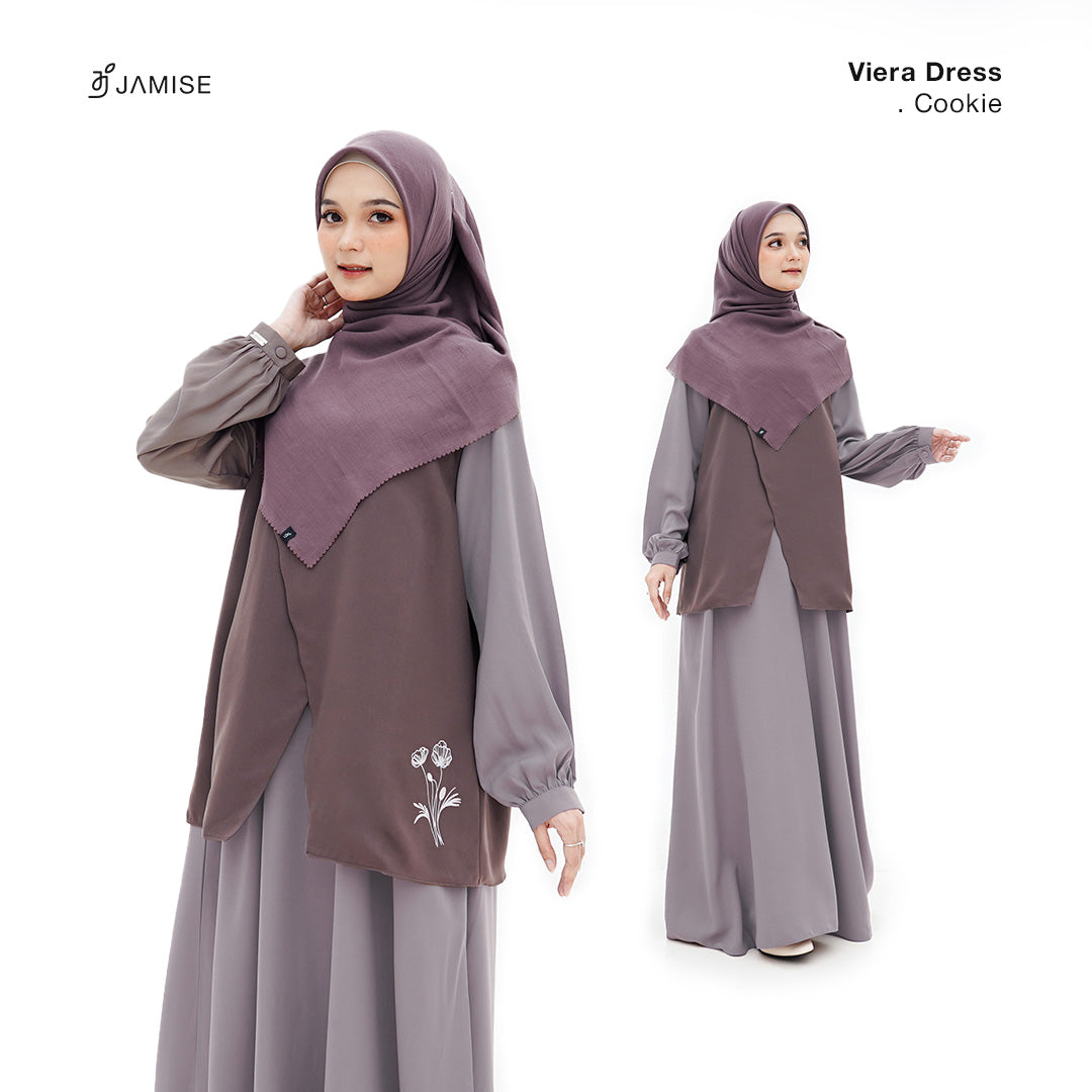 Viera Dress Vest