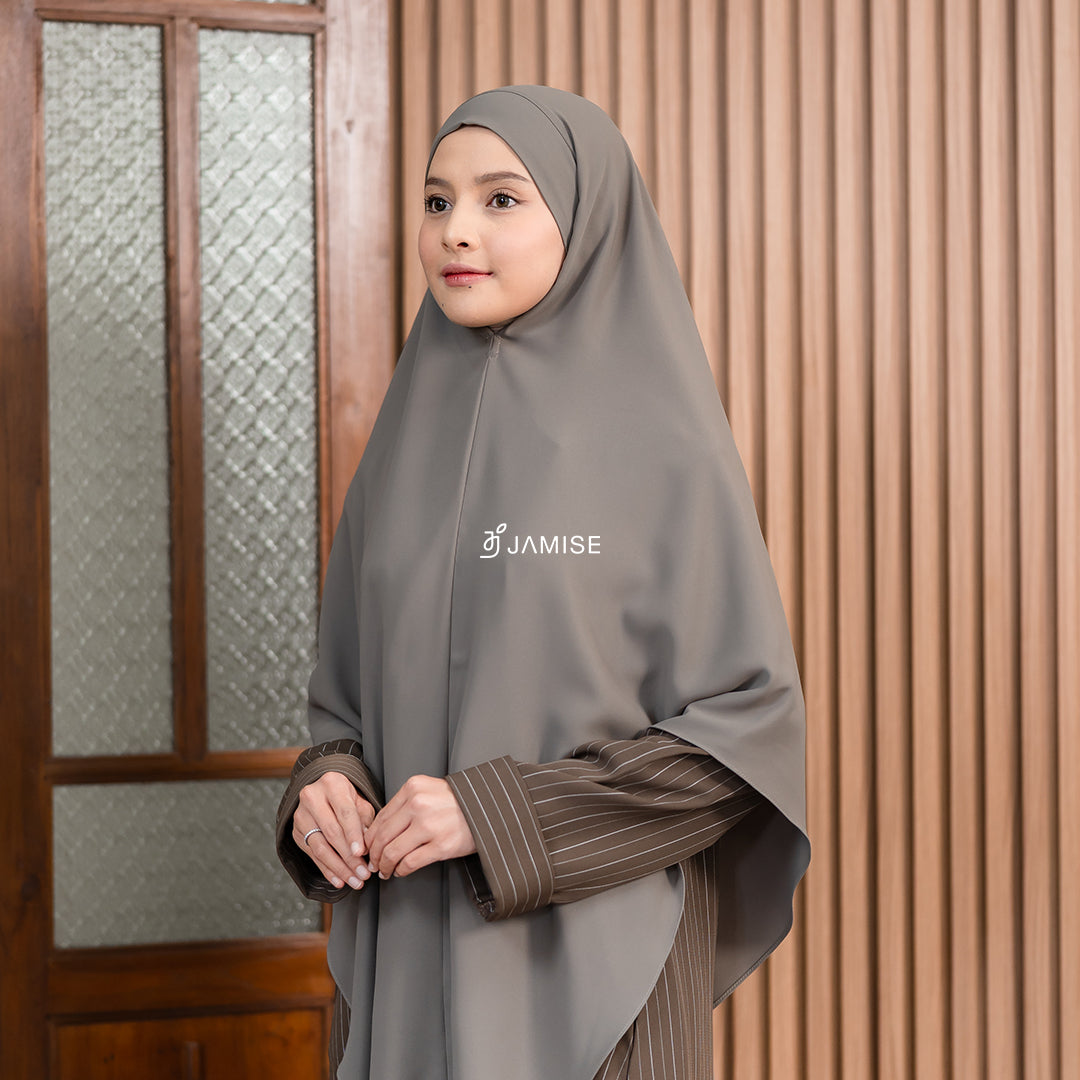 Huda Khiban Instan