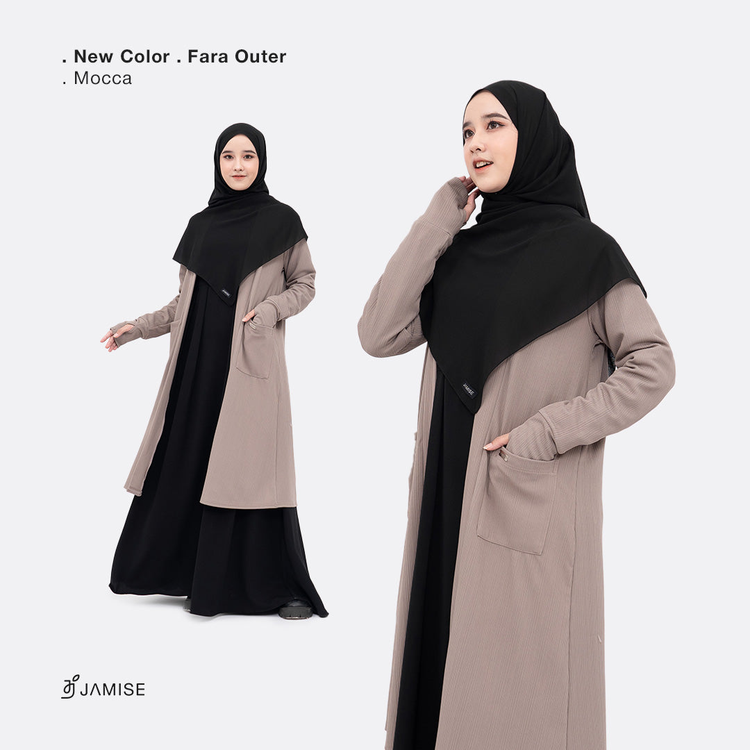 Fara Outer