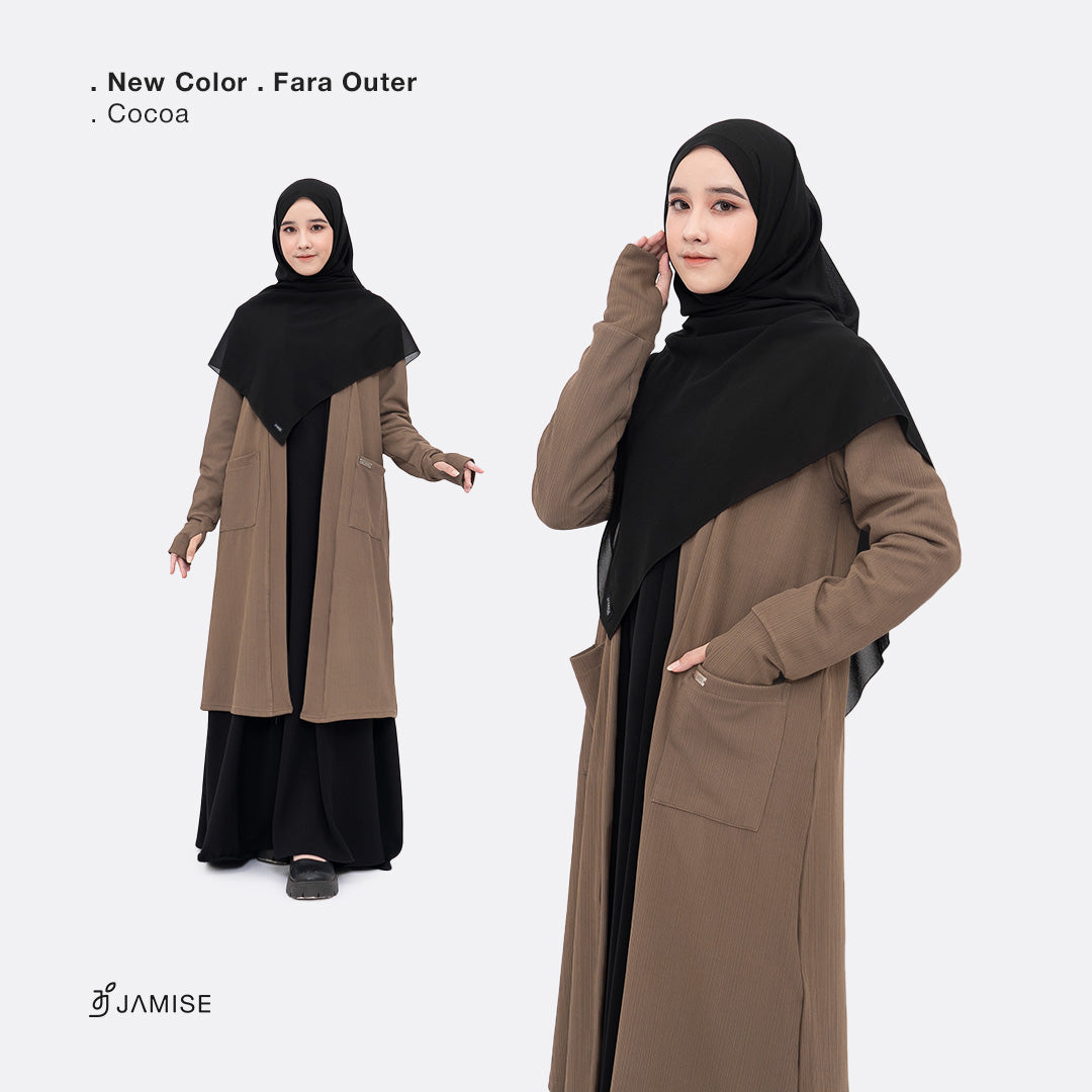 Fara Outer