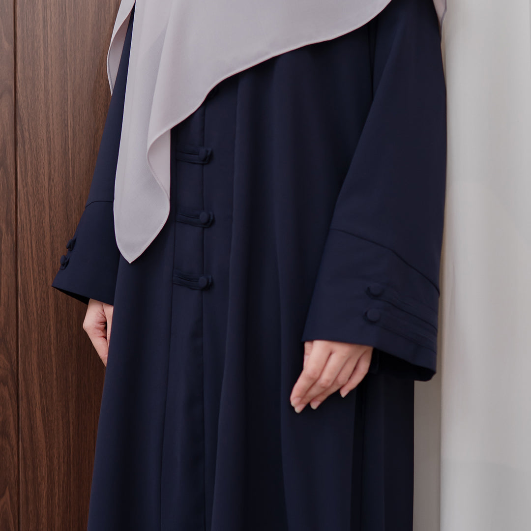 Sheima Abaya Anti UV
