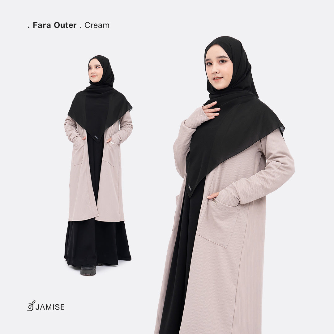 Fara Outer