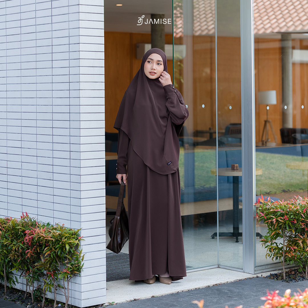 Haneen Series Anti UV