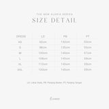 Aleria Series | Hazel