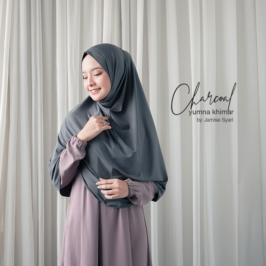 Yumna Bergo | Instant Jersey