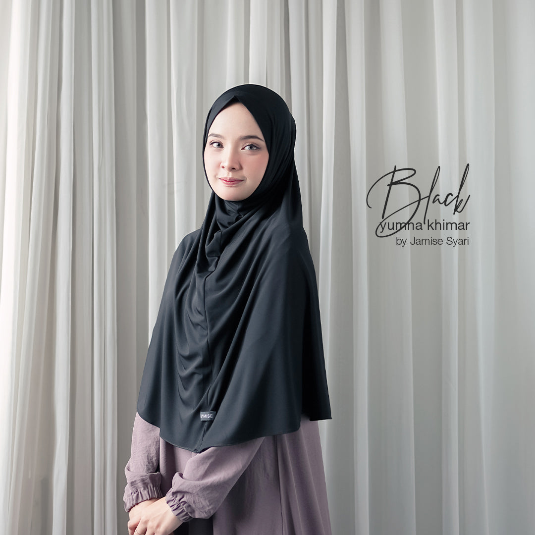 Yumna Bergo | Instant Jersey