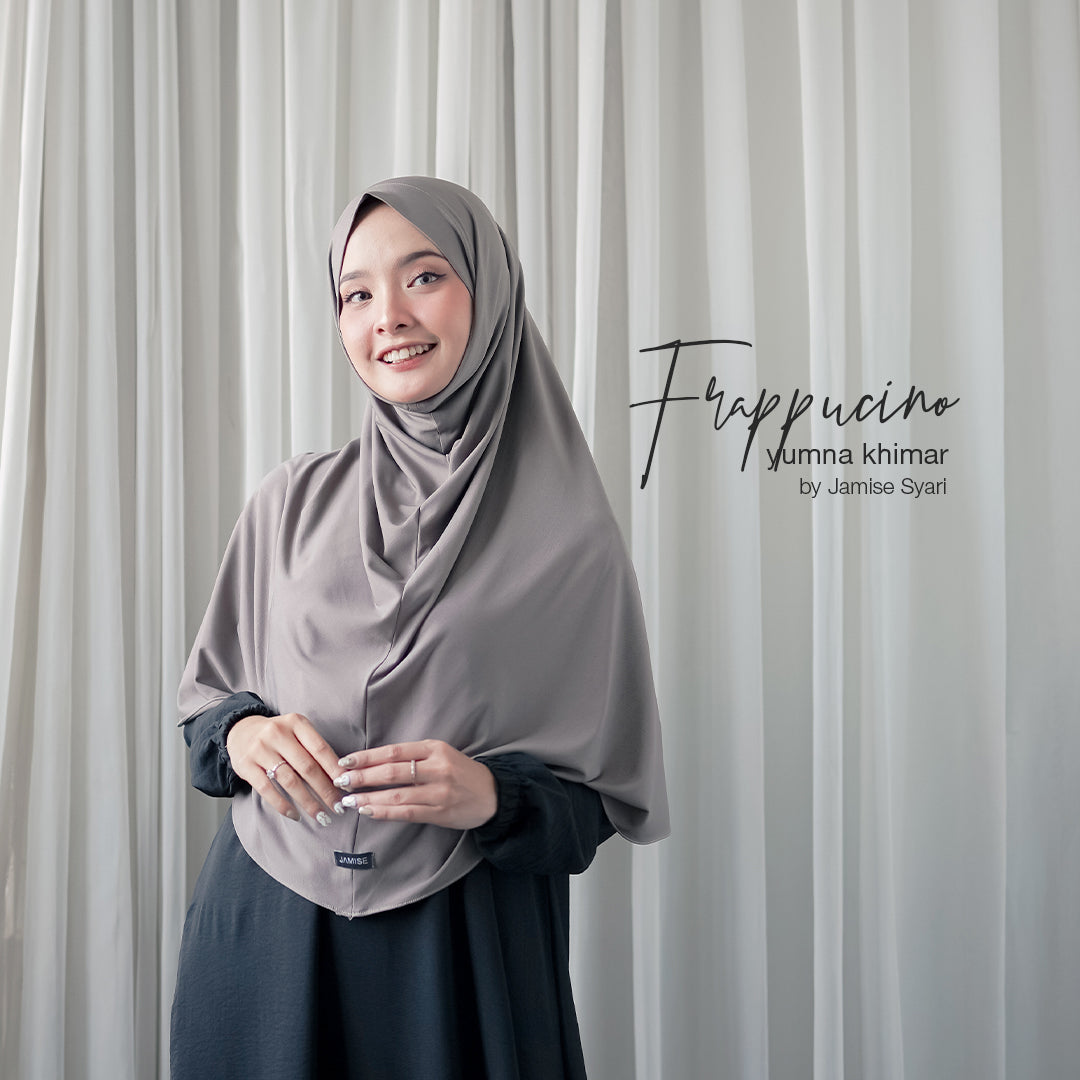 Yumna Bergo | Instant Jersey