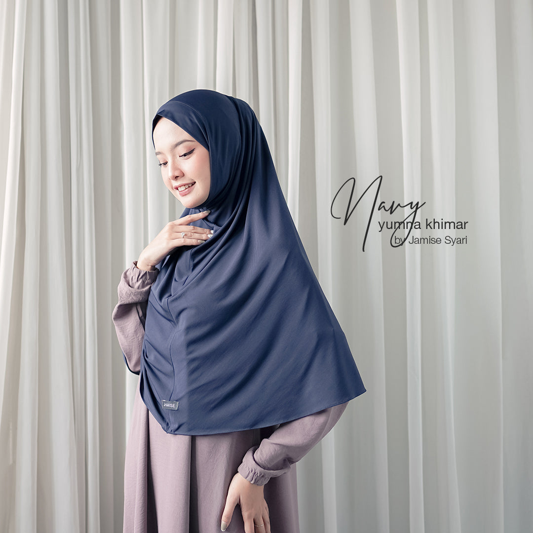 Yumna Bergo | Instant Jersey