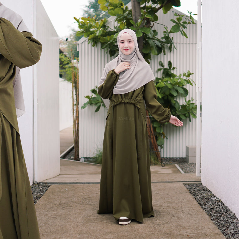 Aghnia Dress