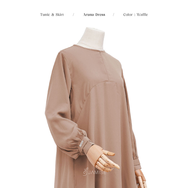 Aruna Dress | Setelan Rok