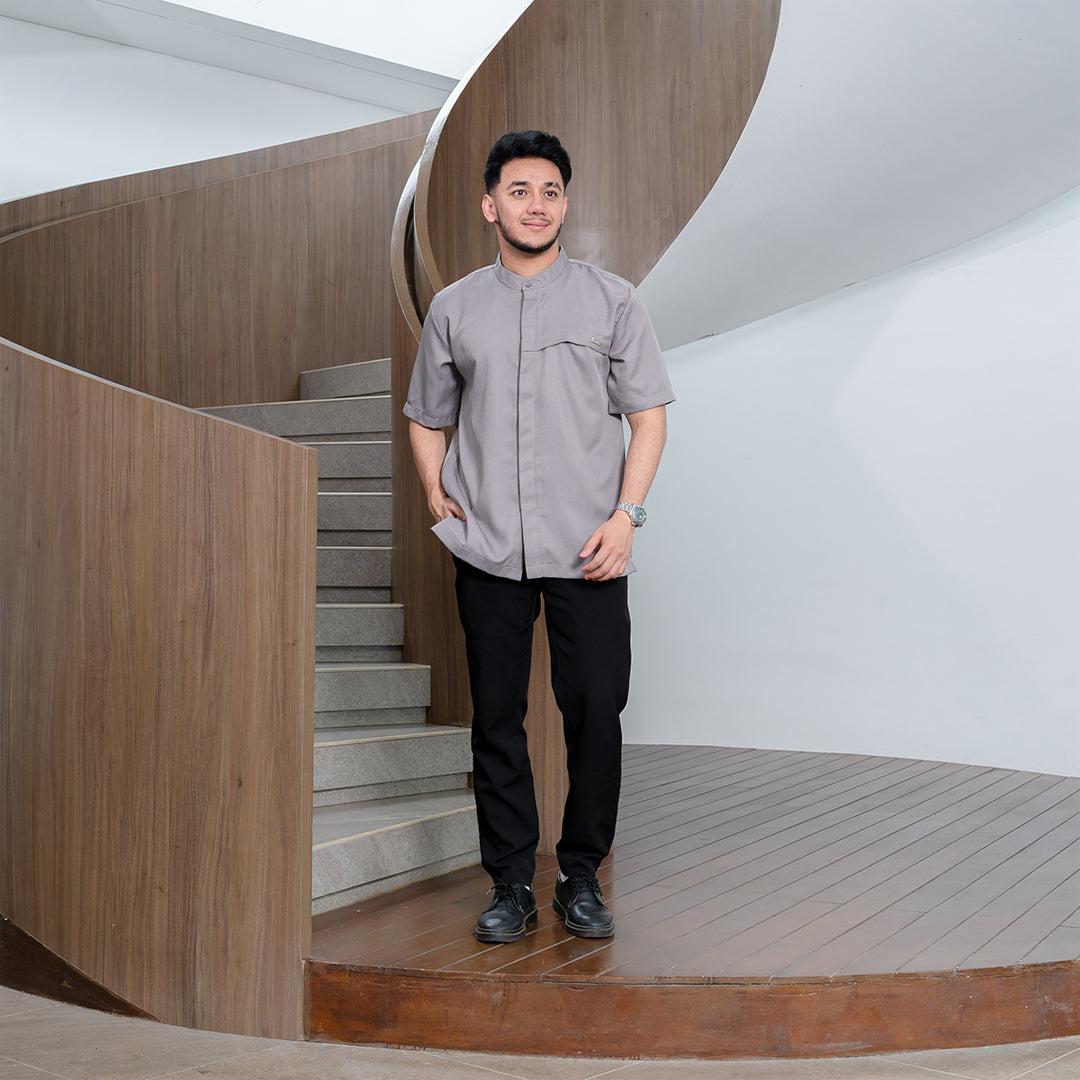 Shawal Short Sleeve Shirt