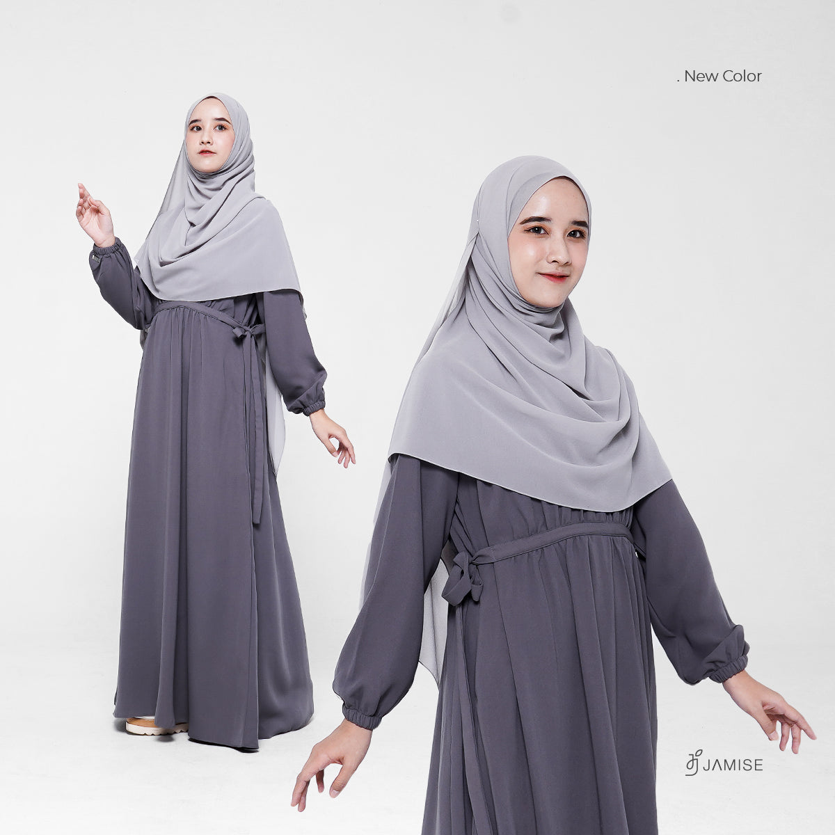 Aura Dress | New Color