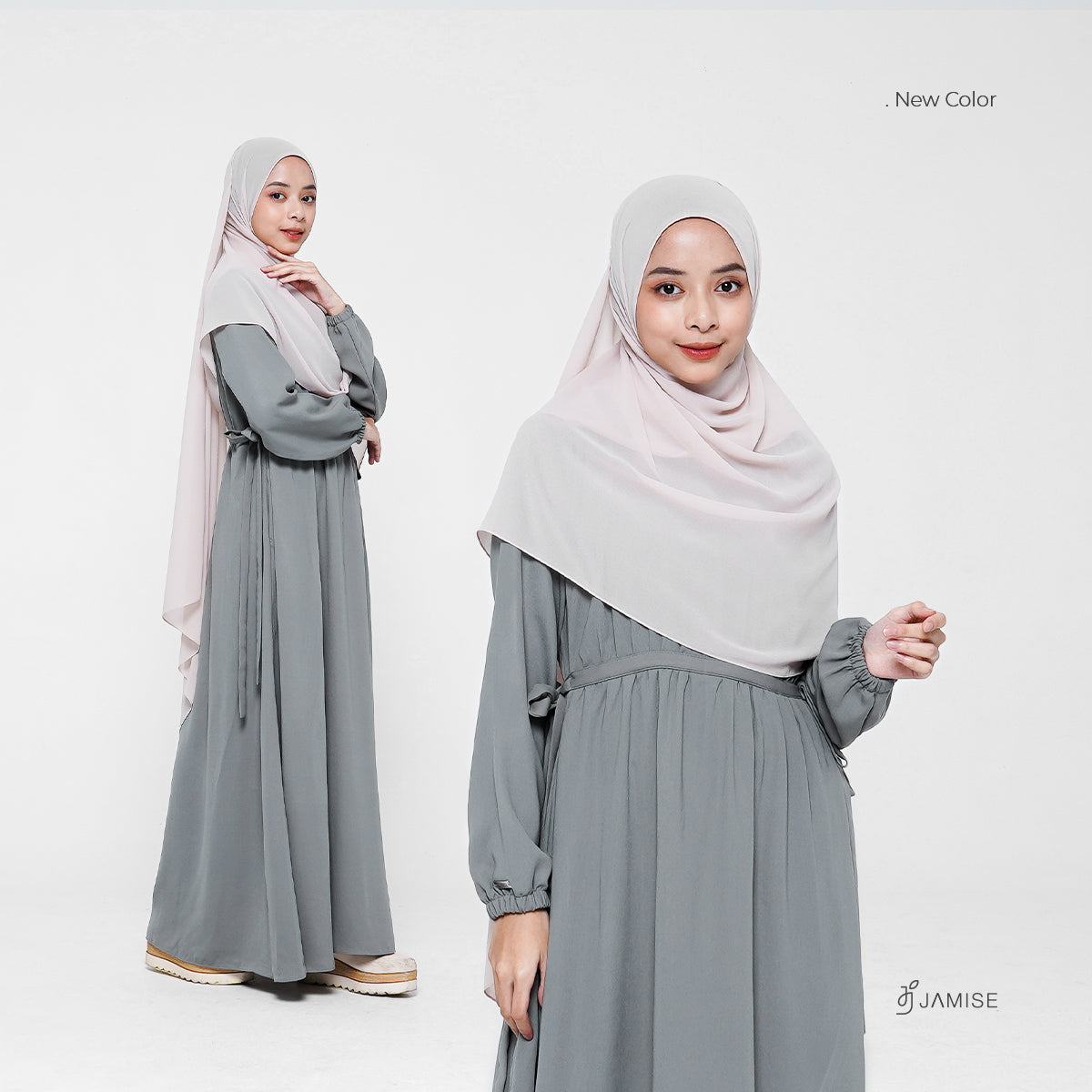 Aura Dress | New Color