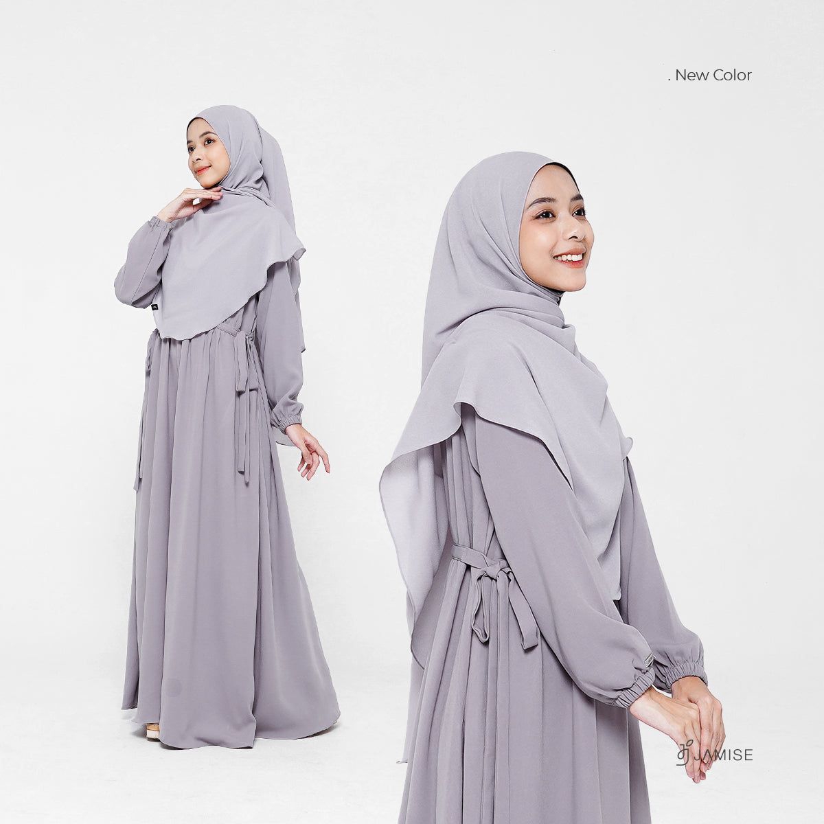 Aura Dress | New Color