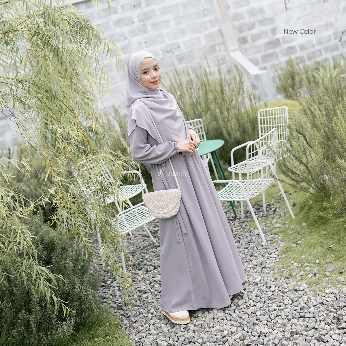 Aura Dress | New Color