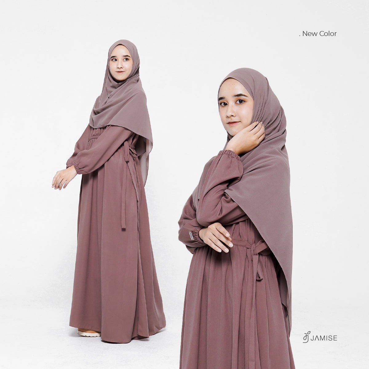 Aura Dress | New Color