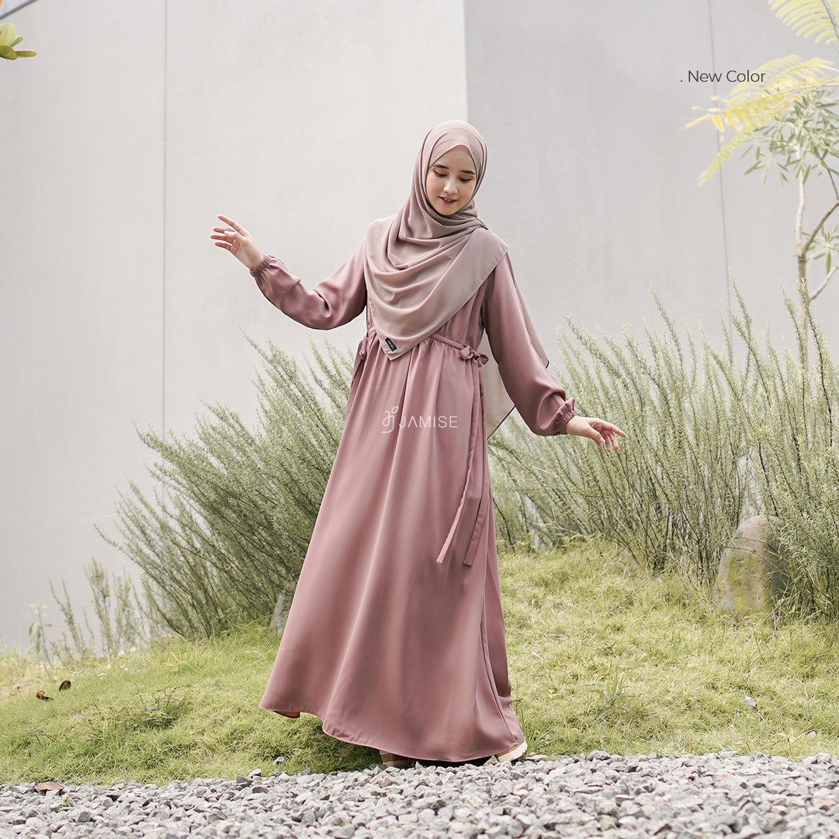 Aura Dress | New Color