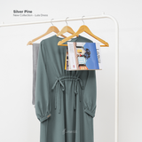 Lula Dress