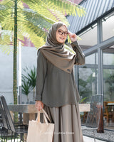 Lubna Dress | New Color