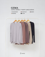 Gema T-Shirt | Knit